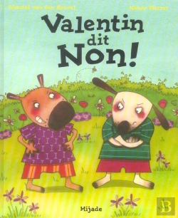 Bertrand.pt - Valentin Dit Non !