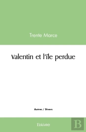 Valentin Et L'Île Perdue