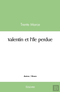 Bertrand.pt - Valentin Et L'Île Perdue