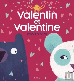 Bertrand.pt - Valentin Et Valentine