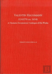Valentin Hanssmann (1565/70-Ca.1614)