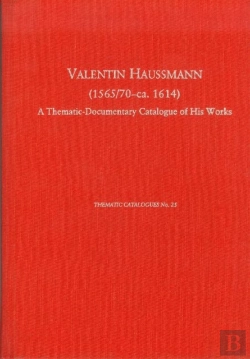 Bertrand.pt - Valentin Hanssmann (1565/70-Ca.1614)
