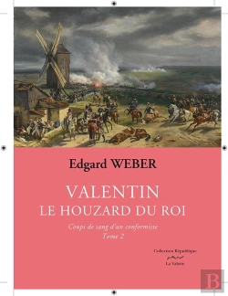 Bertrand.pt - Valentin Le Houzard Du Roi T.2