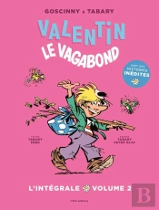 Valentin Le Vagabond - Integrale Vol 2