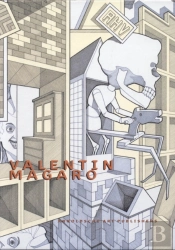 Valentin Magaro