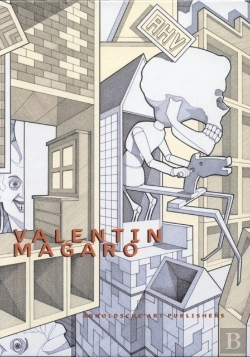 Bertrand.pt - Valentin Magaro