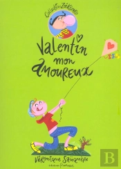 Valentin Mon Amoureux