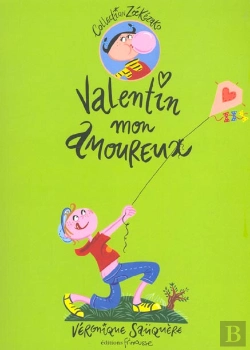 Bertrand.pt - Valentin Mon Amoureux