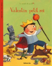 Valentin Petit Roi