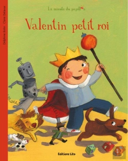 Bertrand.pt - Valentin Petit Roi