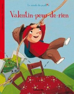 Bertrand.pt - Valentin Peur De Rien
