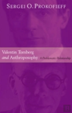 Bertrand.pt - Valentin Tomberg And Anthroposophy