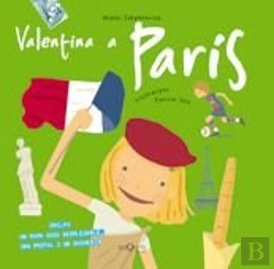 Bertrand.pt - Valentina A París