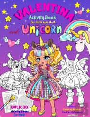 Valentina And The Unicorn