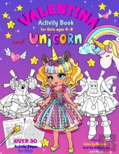 Valentina And The Unicorn
