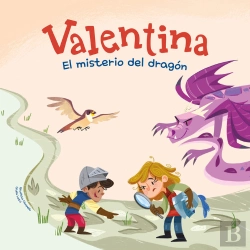 Bertrand.pt - Valentina Contra El Dragon