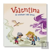Valentina. El Misteri Del Drac