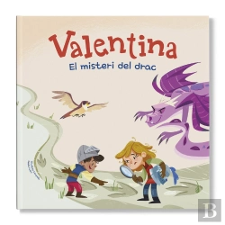 Bertrand.pt - Valentina. El Misteri Del Drac