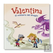 Valentina. El Misterio Del Dragón