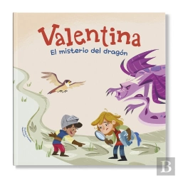 Bertrand.pt - Valentina. El Misterio Del Dragón