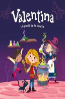 Valentina La Pocio De La Bruixa