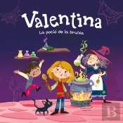 Valentina La Pocio De La Bruixa