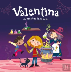Bertrand.pt - Valentina La Pocio De La Bruixa