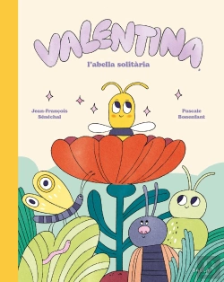 Bertrand.pt - Valentina, L'Abella Solitaria