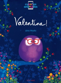 Bertrand.pt - Valentina!