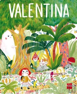 Bertrand.pt - Valentina