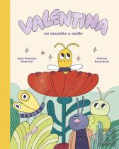 Valentina No Necesita A Nadie