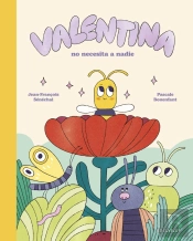 Valentina No Necesita A Nadie
