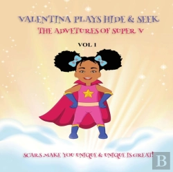 Bertrand.pt - Valentina Plays Hide & Seek