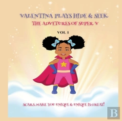 Bertrand.pt - Valentina Plays Hide & Seek