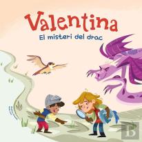Valentina S'Enfronta Al Drac