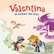 Valentina S'Enfronta Al Drac