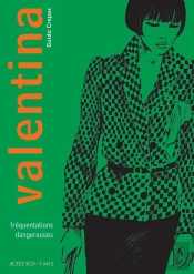 Valentina Tome 2