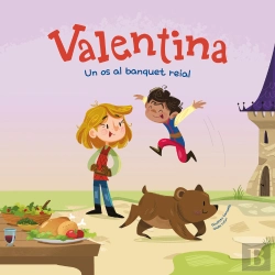 Bertrand.pt - Valentina. Un Os Al Banquet Reial