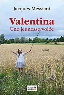Bertrand.pt - Valentina, Une Jeunesse Volee