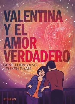 Bertrand.pt - Valentina Y El Amor Verdadero
