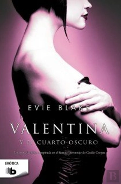 Bertrand.pt - Valentina Y El Cuarto Oscuro