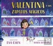 Valentina Y Sus Zapatos Magicos
