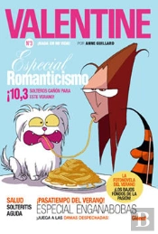 Valentine 3