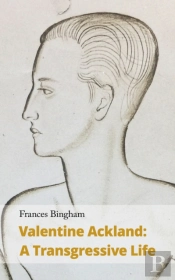 Valentine Ackland