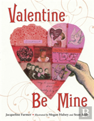 Valentine Be Mine