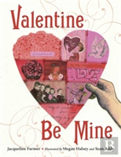 Valentine Be Mine