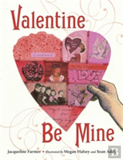 Bertrand.pt - Valentine Be Mine