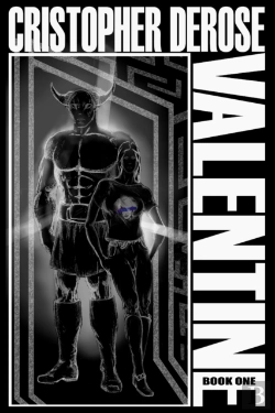Bertrand.pt - Valentine Book One