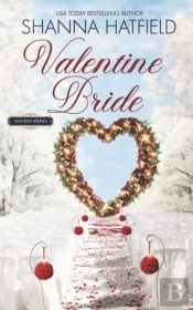 Valentine Bride