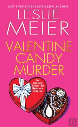 Bertrand.pt - Valentine Candy Murder